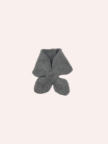 PURE CASHMERE BABY SCARF