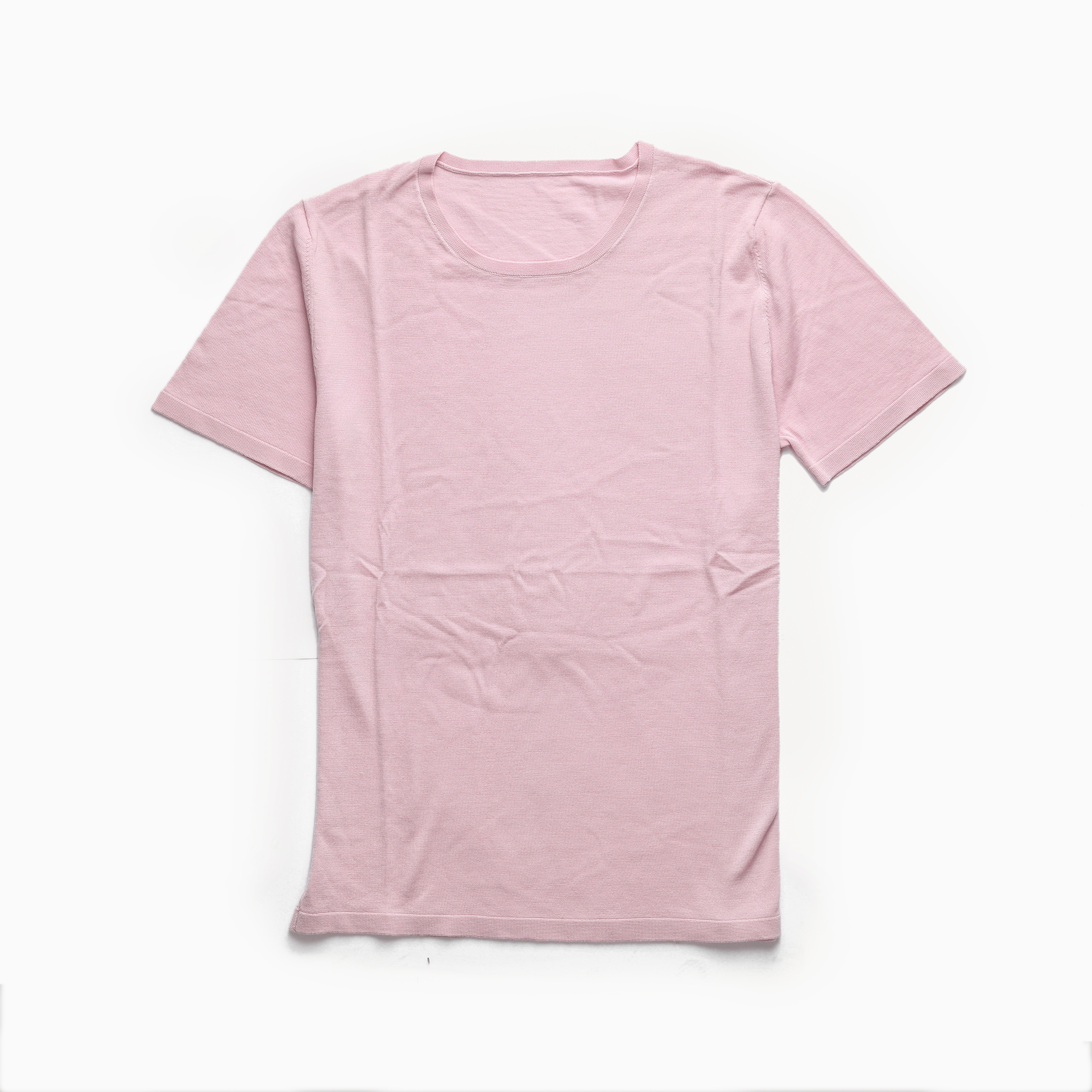 Damen T-Shirt aus superfeiner Merinowolle